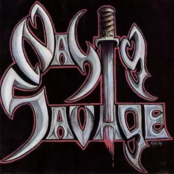 Nasty Savage: Nasty Savage