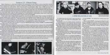 2CD Nasum: Grind Finale LTD