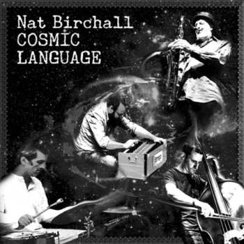 CD Nat Birchall: Cosmic Language
