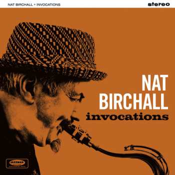 Album Nat Birchall: Invocations