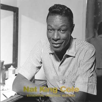 3CD Nat King Cole: Essential Original Albums