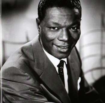 2CD Nat King Cole: Gold