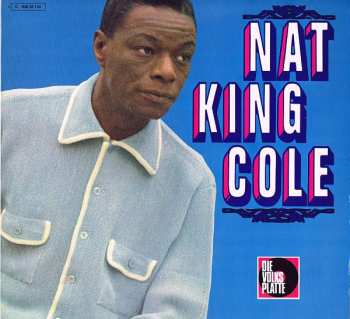 Album Nat King Cole: Nat King Cole