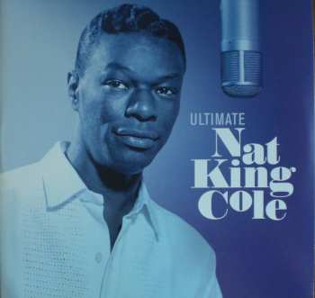 2LP Nat King Cole: Ultimate