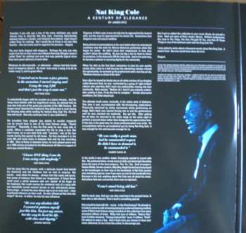 2LP Nat King Cole: Ultimate