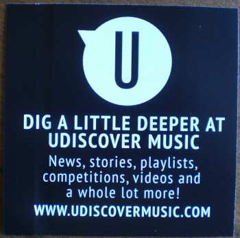 2LP Nat King Cole: Ultimate