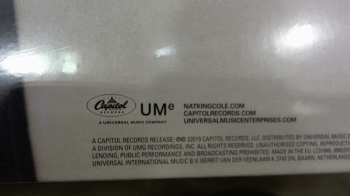 2LP Nat King Cole: Ultimate