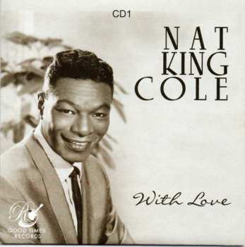 5CD/Zestaw pudełkowy Nat King Cole: With Love