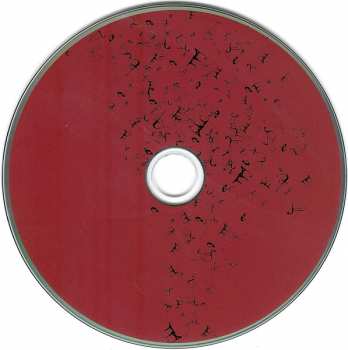 CD Natacha Atlas: Something Dangerous