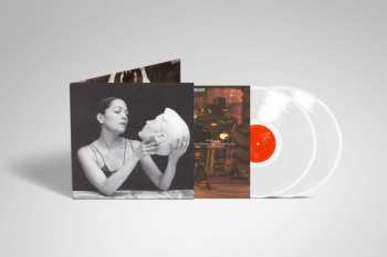2LP Natalia Lafourcade: De Todas Las Flores