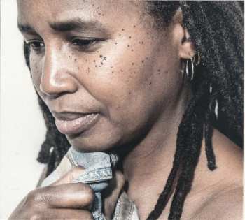 CD Natalia M. King: Woman Mind Of My Own