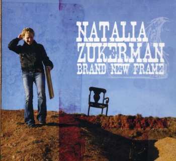 Album Natalia Zukerman: Brand New Frame