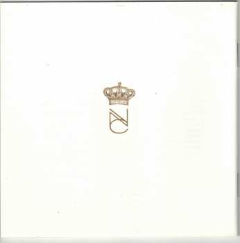 CD Natalie Cole: En Español