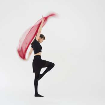 LP Natalie Evans: Movements CLR
