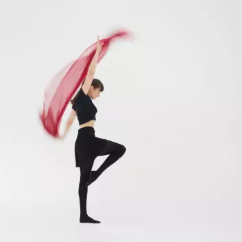 Natalie Evans: Movements