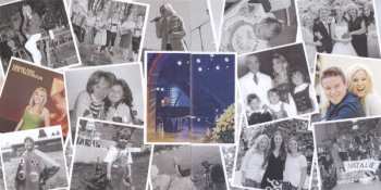 CD Natalie Holzner: Bilderbuch (Exklusiv Edition)