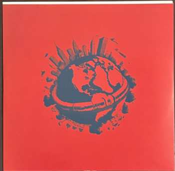 LP Natalie Jane: The World I Didn´t Want CLR