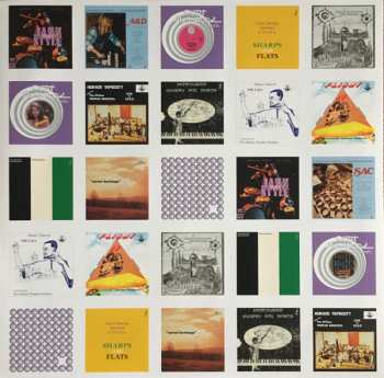 LP Nate Morgan: Retribution, Reparation 