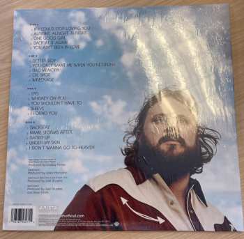 2LP Nate Smith: Nate Smith