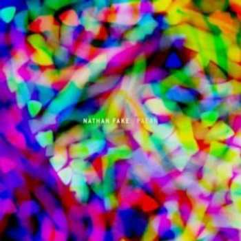 Album Nathan Fake: Paean