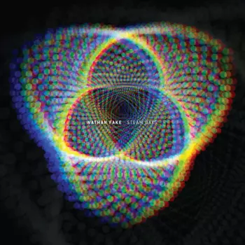 Nathan Fake: Steam Days