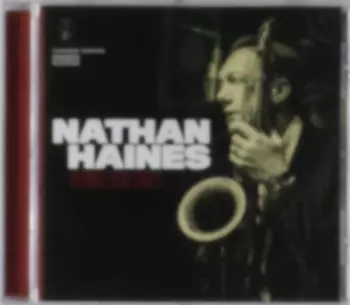 Nathan Haines: Vermillion Skies