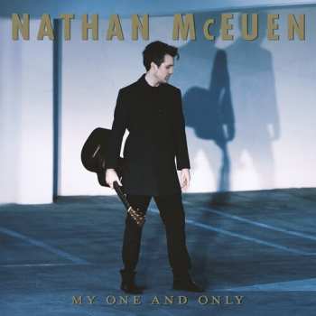 CD Nathan McEuen: My One & Only