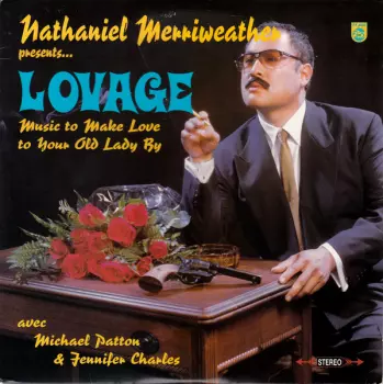 Music To Make Love To Your Old Lady By