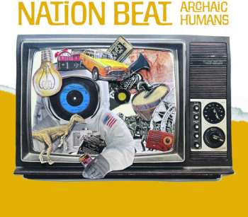 Album Nation Beat: Archaic Humans
