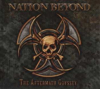 CD Nation Beyond: The Aftermath Odyssey