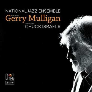 Album Gerry Mulligan: National Jazz Ensemble Featuring Gerry Mulligan