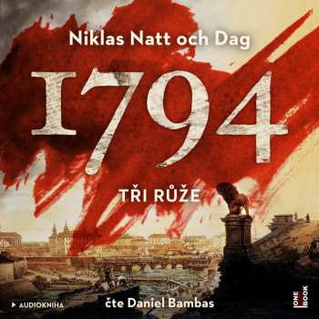 CD Natt  Niklas Och Dag: 1794 Tři Růže