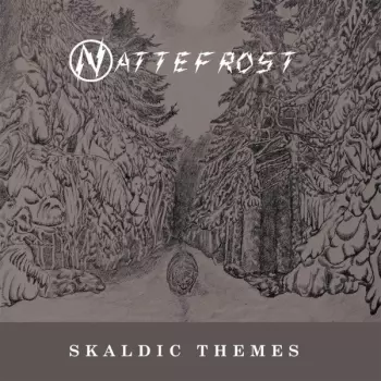 Skaldic Themes