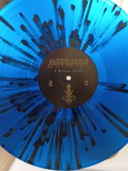 LP Nattverd: I Helvetes Forakt LTD | CLR