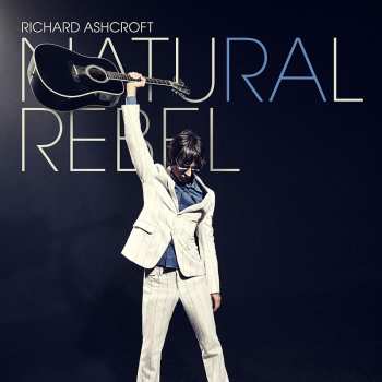 CD Richard Ashcroft: Natural Rebel DIGI