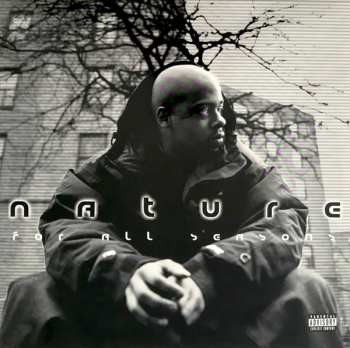 2LP Nature: For All Seasons