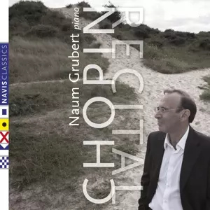 Frédéric Chopin: Chopin Rectial