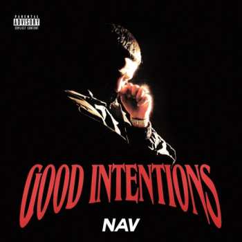 CD NAV: Good Intentions