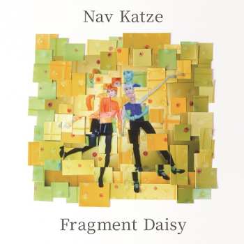 LP Nav Katze: Fragment Daisy