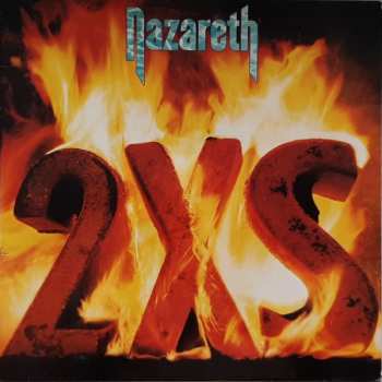 LP Nazareth: 2XS