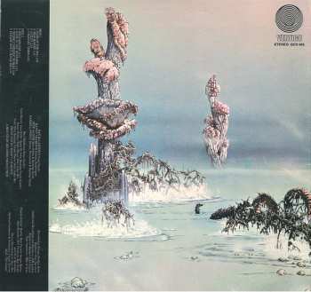 LP Nazareth: Hair Of The Dog