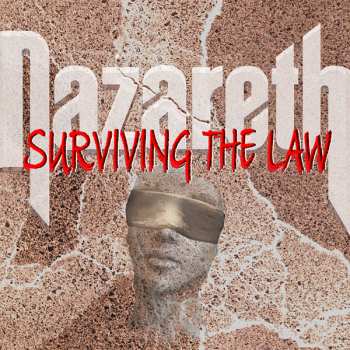Album Nazareth: Surviving The Law