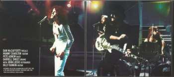 CD Nazareth: The Fool Circle Tour 1981 DIGI