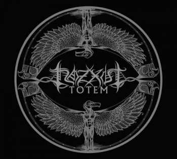 CD Nazxul: Totem
