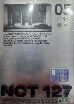 CD NCT 127: Fact Check