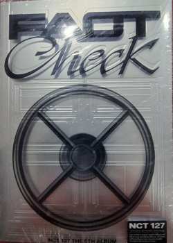 CD NCT 127: Fact Check