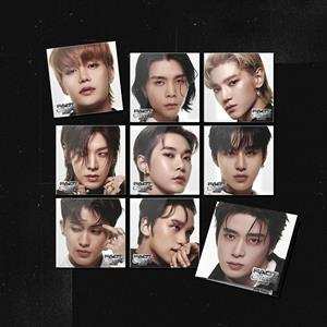 CD NCT 127: Fact Check