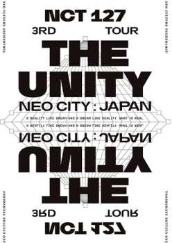 Album NCT 127: Nct 127 3rd Tour Neo City: Japan