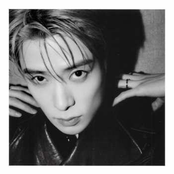 CD/Zestaw pudełkowy NCT Dojaejung: Perfume