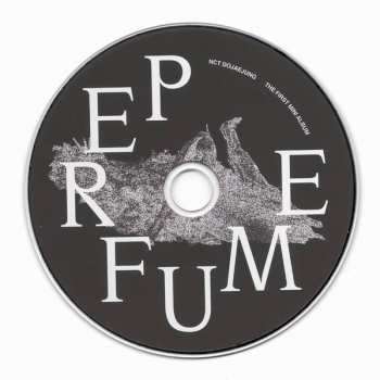 CD/Zestaw pudełkowy NCT Dojaejung: Perfume